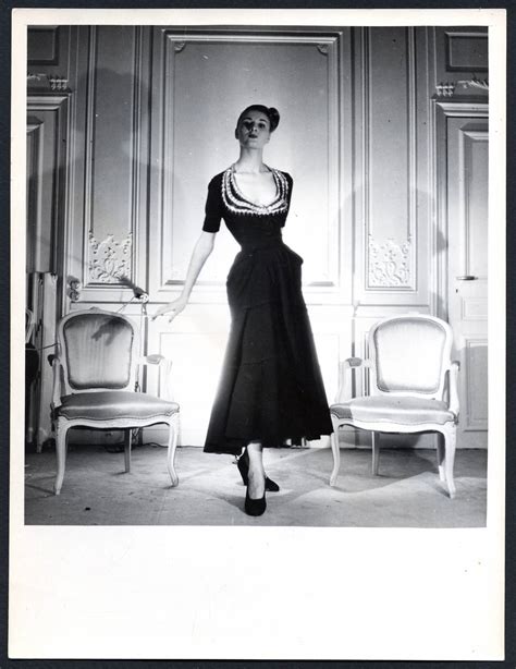 dior the new look 1947